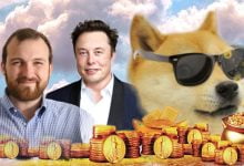 Bitcoin 33000 Dolarda Mucadele Ederken Cardano Ve Dogecoin 6 Artis