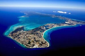 Cayman Adaları’ndan Binance İncelemesi