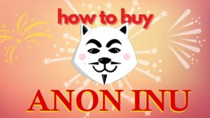 Anon Inu Amacı Nedir?