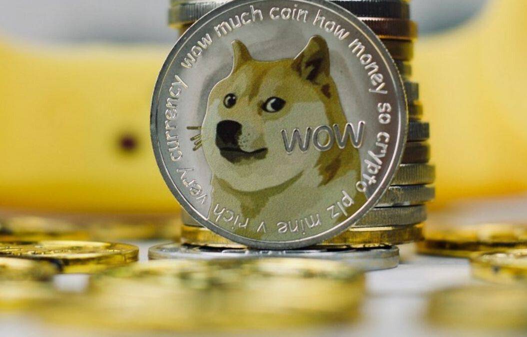 768X492 Le Dogecoin Continue D Exploser Et Grimpe De 10 000 En 4 Mois