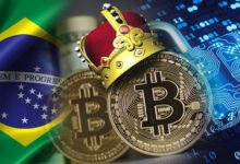 Brazils Bitcoin King Arrested For Alleged 300 Million Fraud