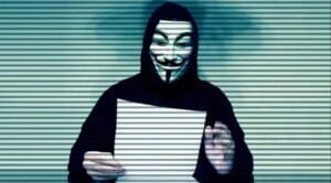 Anonymous Nedir?