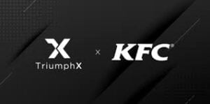 Kfc Korea, Triumphx Anlaşma İmzaladı