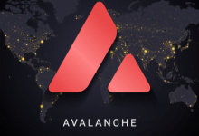 Avalanche Avax Durdurulamiyor Yuzde 100Un Uzerinde Artis Yasadi
