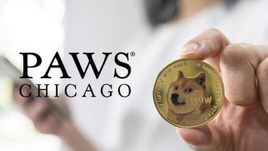 Paws Chicago Now Accepts Cryptocurrency