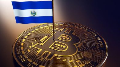 El Salvador 150 Bitcoin Btc Daha Satin Aldi Dipten Satin