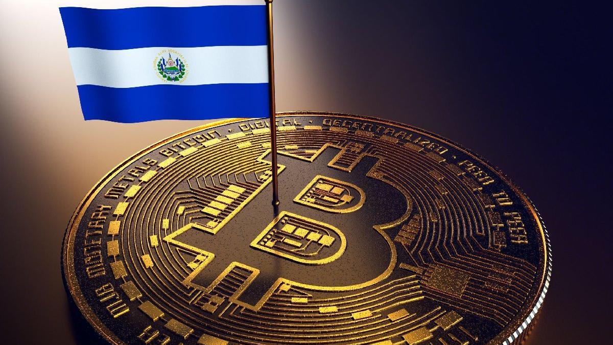 El Salvador 150 Bitcoin Btc Daha Satin Aldi Dipten Satin