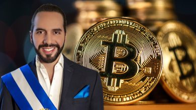 Presidente De El Salvador Nayib Bukele Expreso Que Bitcoin Se Convertira En Una Moneda De Uso Legal En El Pais