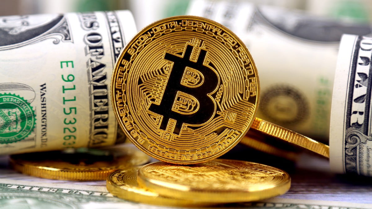 Bitcoin Ve Dolar Iliskisi Btcyi Nereye Goturecek