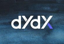 dYdX coin