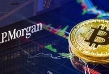 JPMorgan bitcoin