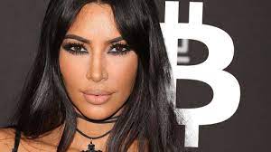 Kim Kardashian kripto para