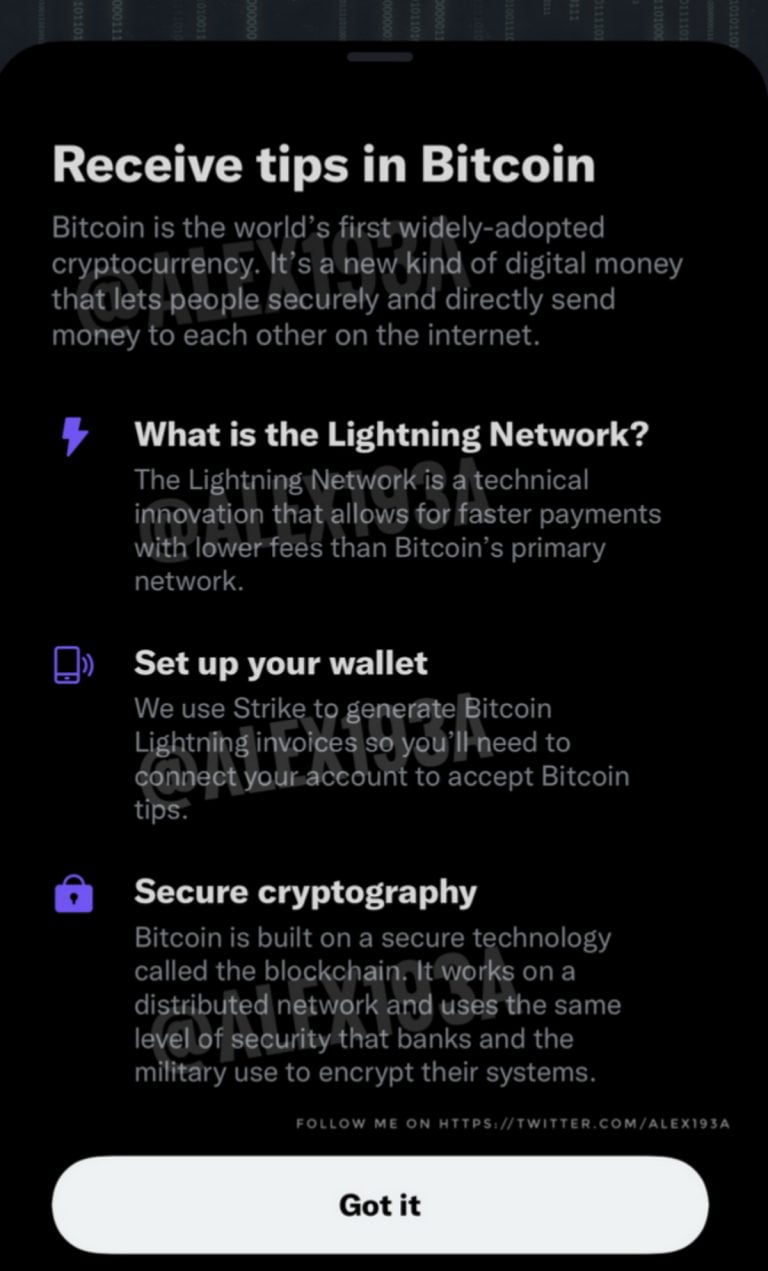 Bitcoin Lightning App-Bitcoinmagazin