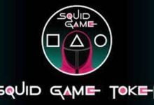 Squid Game Token 1