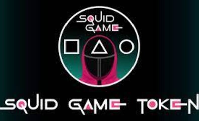 Squid Game Token 1
