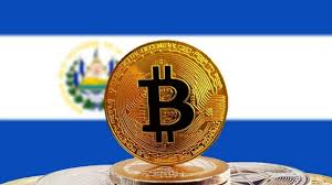 El Salvador Bitcin