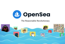 OpenSea NFT pazaryeri 10 milyar doları aştı