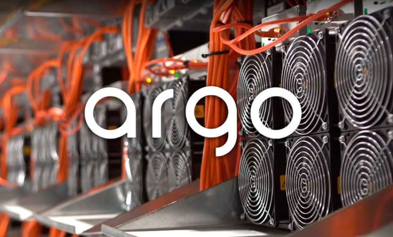 Argo Blockchain 780X470 1