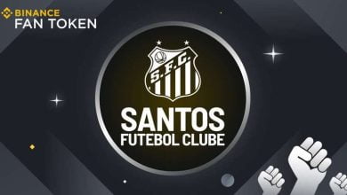Santos Fan Token 1