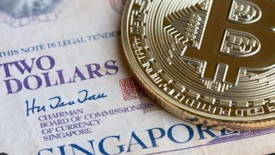 Singapore Dollar Bitcoin