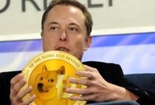 Elon Musk Dogecoin Paylasimi