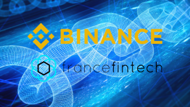 FinTech ve Binance