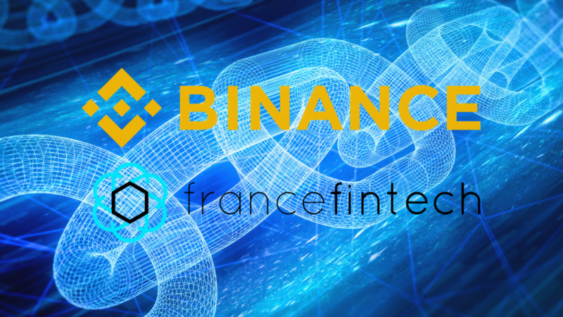 Francefintech Binance