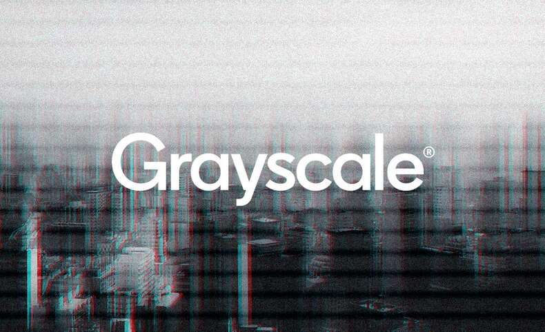 Grayscale Metaverse