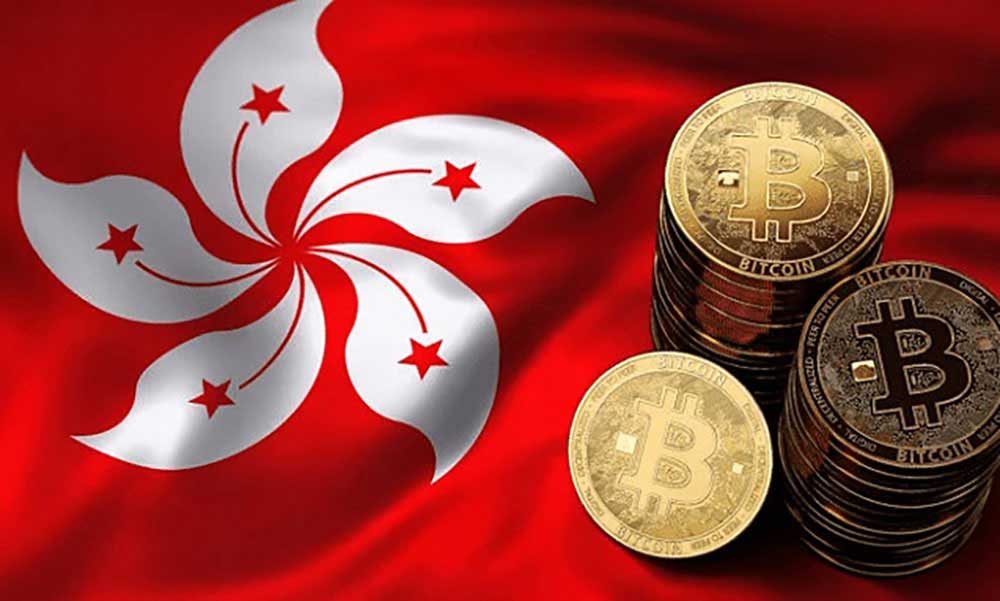 Hong Kong Kripto Para Duzenleme