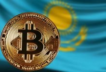 Kazakistan Kripto Para