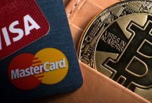 Mastercard Bitcoin