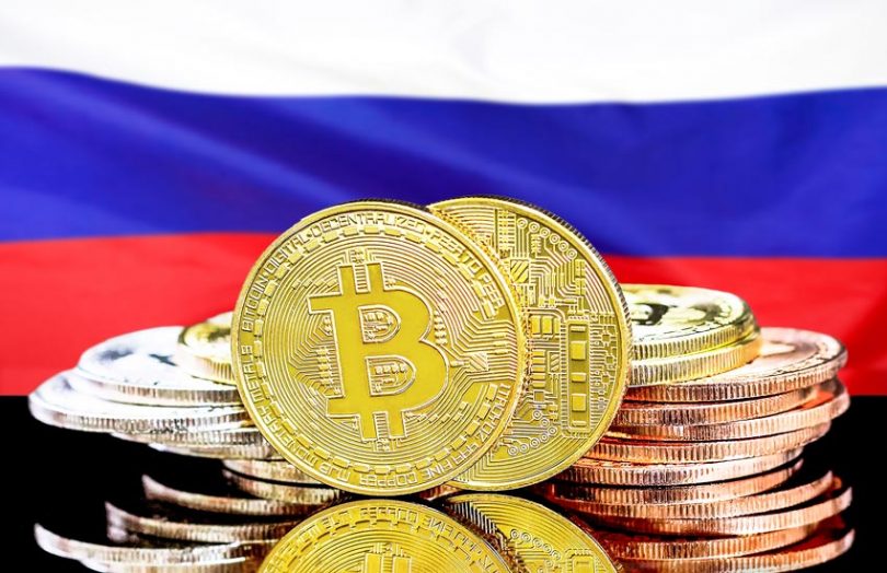Russian Cryptocurrency 810X524 1