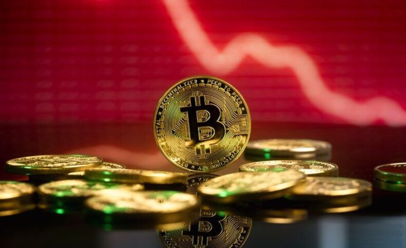 Bitcoin Neden Dusuyor