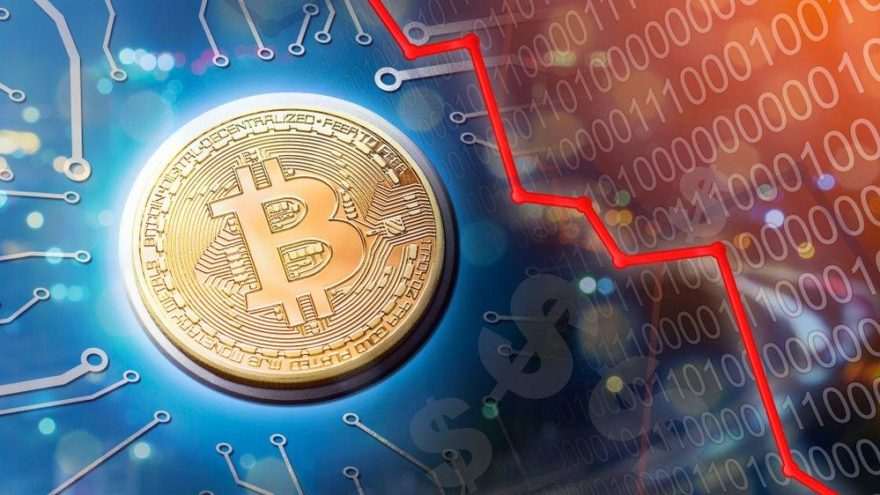 Bitcoinde Risk Devam Ediyor Altcoinler Negatif Goruntu Veriyor