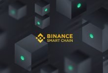 Binance Smart Chain 1
