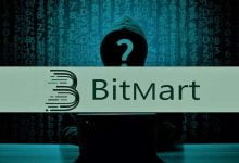 Bitmart Hack