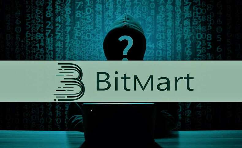 Bitmart Hack