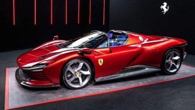 Ferrari NFT Dünyasına Adım Atıyor: Yeni Ortaklık Duyuruldu!