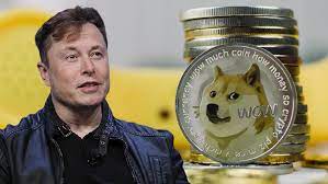 Elon Musk, Nft'De Tweet Attı: Doge İlk Kez!