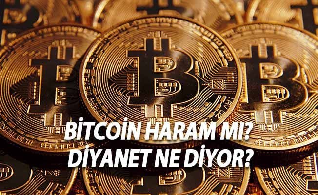  Bitcoin Haram mı?