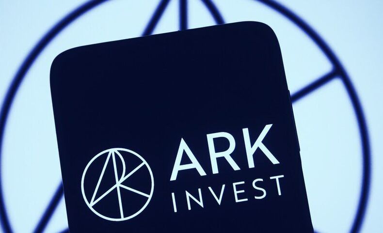 Ark Investment Bitcoin
