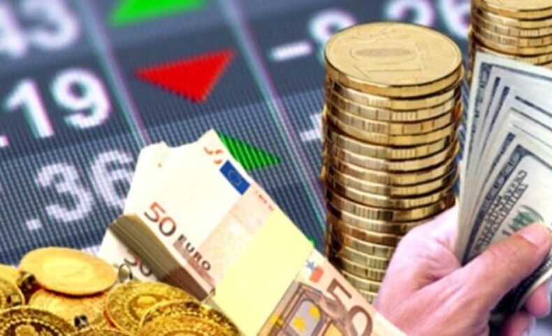 Altın Dolar ve Euro Fiyatlarında Son Durum