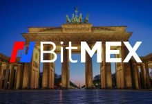 Bitmex Almanya