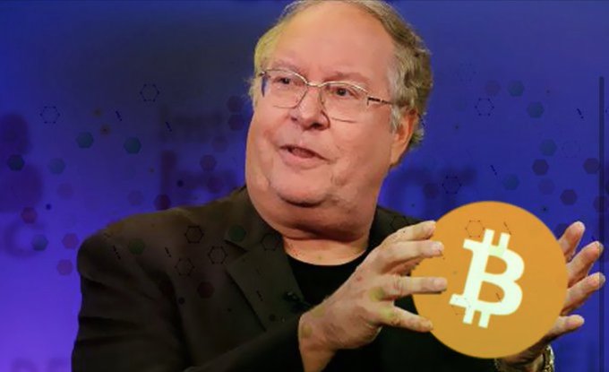 Bill Miller, Servetinin Yarısını Bitcoin'E Yatırdığını Duyurdu