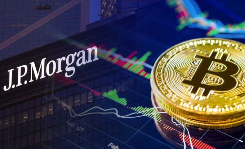 Jp Morgan Bitcoin