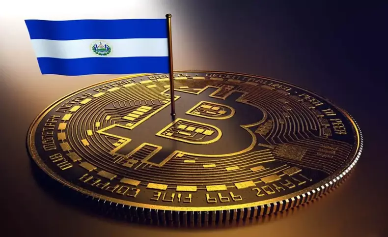 El Salvador'dan Yeni Adım: Küçük İşletmelere Kripto Para Kredi İmkanı Geliyor!