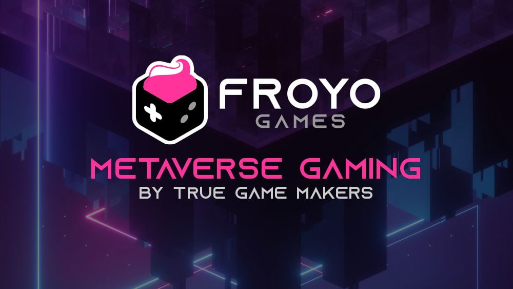Froyo Gaming