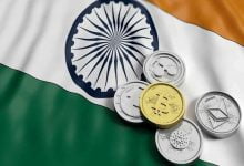 Hindistan Kripto Paralar