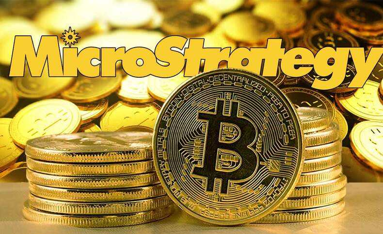 Microstrategy Bitcoin Konferansi