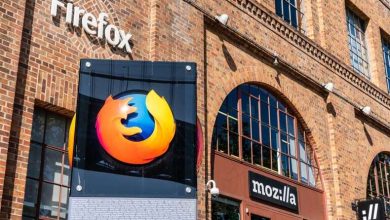 Mozilla Kripto Para